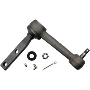 ACDelco Advantage 46C1098A Passenger Side Idler Link Arm