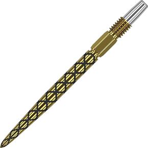 Target Darts Bolide Tungsten Soft Tip Darts Set