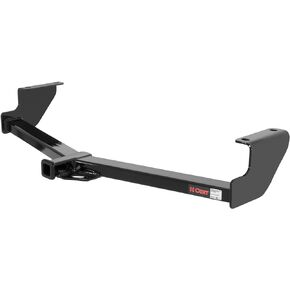CURT 12094 Class 2 Trailer Hitch, 1-1/4-Inch Receiver, Compatible with Select Chrysler Town & Country, Dodge Caravan, Plymouth Voyager