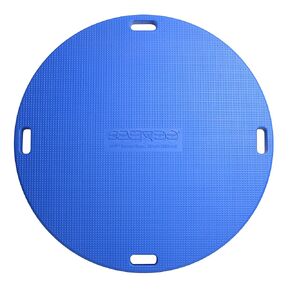 CanDo 10-1786 MVP Balance System, 20" Diameter Board
