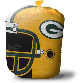 Fabrique Innovations NFL Stuff-A-Helmet Lawn & Leaf Bag