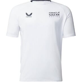 Red Bull Racing F1 Men's Lifestyle T-Shirt