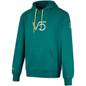 F1 Sebastian Vettel Hoodie
