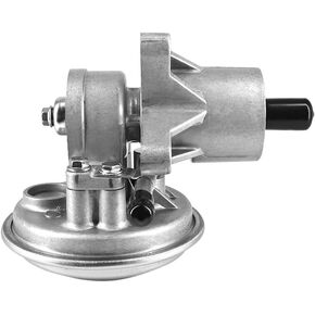 New Vacuum Pump Fits for 2020-2022 Isuzu NPR NQR N-Series 2020.5+ (i series) NPR Style Replaces 290KT00030 8975481860 97548186