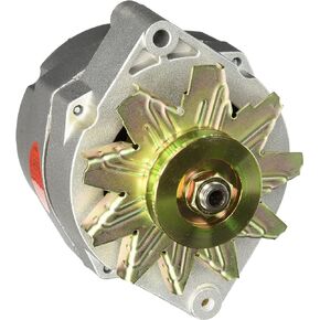 Powermaster 7294 Alternator