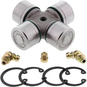 All Balls Racing U-Joint Kit 19-1006 Compatible With/Replacement For Polaris RZR Turbo Pro XP 4 Premium, RZR Turbo Pro XP 4 Sport, RZR Turbo Pro XP 4 Ultimate, RZR Turbo Pro XP Sport 2021-2023