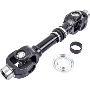 703500994 703500938 Prop Shaft Assembly Kit Fit for 2017-2018 Maverick.