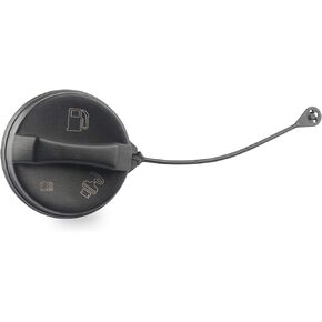 Gas Cap, Fuel Cap Replace GT303, 15832215 Compatible with Chevy Cadillac - 2006-2013 Chevy Corvette, 2005-2011 Cadillac CTS, 2005-2009 Cadillac SRX, 2005-2011 Cadillac STS, 2006-2009 Cadillac XLR