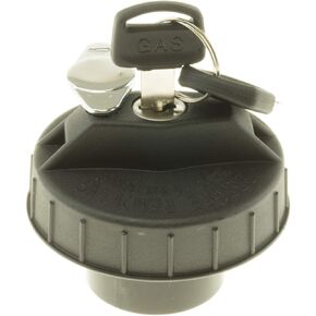 MotoRad MGC912 Fuel Cap - Jeep Wrangler (01-23) Cherokee (00-18) Grand Cherokee (01-14), Hyundai Sonata (06-23) Elantra (07-19), Dodge Ram 1500 (00-18), Nissan Altima (02-12), Kia Sorento (05-19)