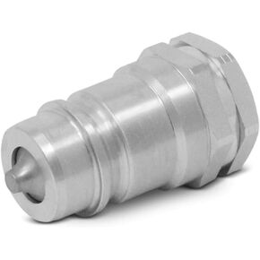 Bobcat 6598757 Replacement Male Hydraulic Quick Disconnect Coupler Fitting