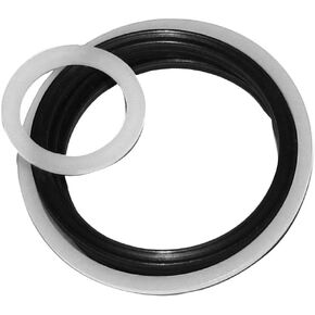 Speakman RPG49-0009 Series Quad Rings for SEF-1850
