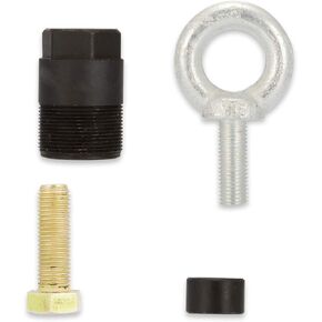 Wsays Outboard Flywheel Puller Lift Ring Removal Tool 91-849154T1 Compatible with Mercury Mariner Force Yamaha