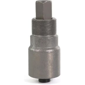 Flywheel Puller Tool 24mm&27mm Magneto Flywheel Puller Remover Repair Fit for Pitbike 50cc-160cc ATV Dirt Bike Moped Scooter etc