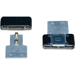 1 2 ½ بوصة أبازيم بليفينز in Kuwait