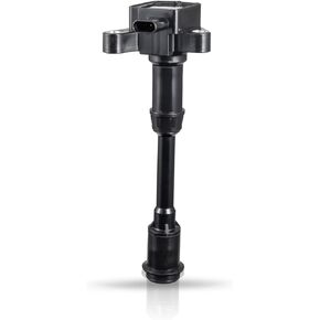 ENA Ignition Coil Pack Compatible with Ford 2013-2016 Escape, 2014-2019 Fiesta, 2013 2014 Fusion, 2014-2016 Transit Connect 1.6L Replacement for UF674 1762724 1832313 26024066 BM5G-12A366-CA