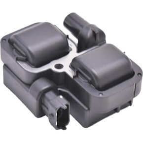 WFLNHB Ignition Coil Replacement for Polaris Ranger RZR 800 Midsize LE EPS 2008-2014
