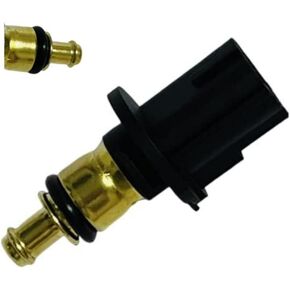 5033313AA 5S8976 TX205 1712518 Coolant Temperature Sensor Compatible with Jeep Dodge Chrysler,Compass Patriot 2010-2017,Avenger 2009-2014,Journey 2010-2020,Caliber 2009-2012