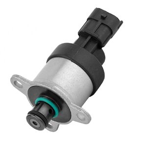 0928400642 Fuel Pressure Regulator Metering Unit Valve 4936097 fits Dodge Ram 2500 3500 4500 5500 Cummins 6.7L 5264247