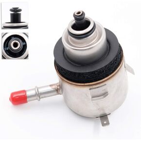 Fuel Injection Pressure Regulator kits Compatible with PR326 1996-2005 Dodge Neon PR326 Fuel Pump Fuel Filter Fuel Injection Products Fuel Injectors