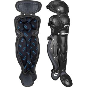 CHAMPRO Optimus Pro Catcher/Umpire Leg Guards