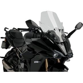 Puig Touring Screen Suzuki GSX-S1000GT 22-23