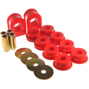 Energy Suspension 4.5186R 32mm Front Sway Bar Set