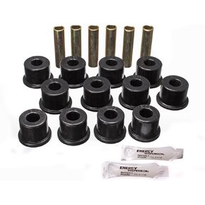 Energy Suspension 3.2128G Rear Spring Set