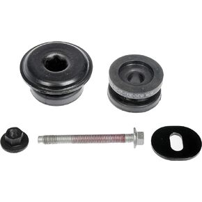 Dorman 924-187 Body Mount Compatible with Select Ford Models