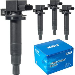 Ignition Coil Pack for Scion XA XB 1.5L Yaris Toyota Echo Prius Camry C1304 UF316 5C1293 GN10312