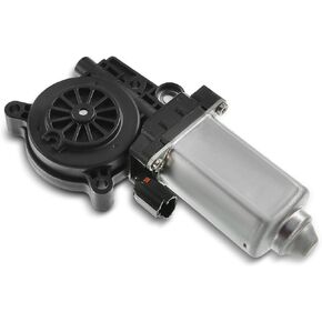 A-Premium Power Window Lift Motor Compatible with GMC Jimmy Yukon Buick Saturn Pontiac Cadillac Chevrolet 1988-2009, Replace# 10414633, 15221951