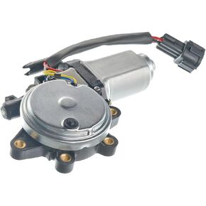 Front Left Driver Side Anti-Clip Function Window Lift Motor for Nissan Pathfinder 2005-2012