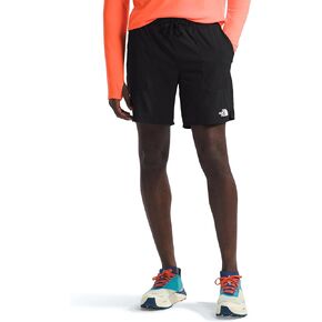 شورت Sunriser للرجال من THE NORTH FACE مقاس 7 بوصة