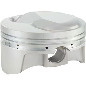 CP Pistons (BBC5110-030-8) Bullet Series 4.280 Bore Dome Piston Set with Rings for Big Block Chevy Engine