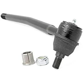 Rough Country High Steer Drag Link Kit for 2007-2018 Jeep Wrangler JK - 10600