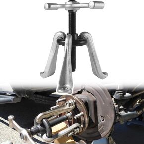 Sunluway Universal 7394 Hub Puller Wheel Hub Removal Tool Replace for OTC 7394