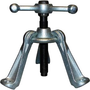 Cal-Van Tools 94800 Hub Puller , Zinc