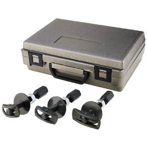 OTC (7494A) Rear Axle Bearing Service Set