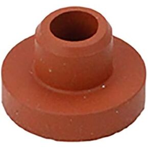 Polaris Ranger Flanged Grommet, 36 x .56 x 1.06, Genuine OEM Part 7052362, Qty 1