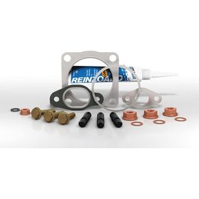 MAHLE GS33741 Turbocharger Mounting Gasket Set