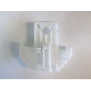 Power window regulator focus back (rear) left (driver) 1998-2008 repair clip only