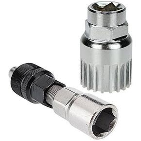 Bike Crank Extractor Bottom Bracket Removal Remover Tool