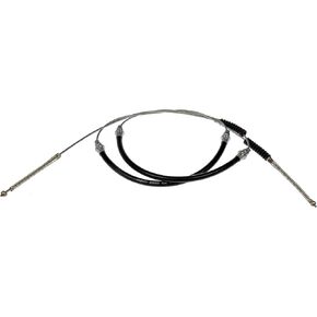 Dorman C92414 Parking Brake Cable Compatible with Select Chevrolet Models