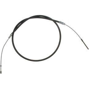 Raybestos Premium Raybestos Element3 Replacement Rear Parking Brake Cable for Select 1980-1986 Nissan 720 Model Years (BC95611)