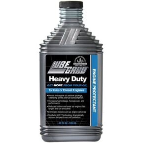 Lubegard 30916 Heavy Duty Engine Protectant, 32 fl. oz.