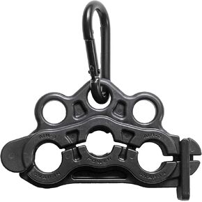 الطريق متفوقة أجزاء الشاحنة ثلاثة حفرة العطاء المقتفي الإفراج السريع المشبك in Kuwait