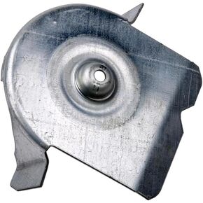 GM Genuine Parts 25710009 Rear Driver Side Spring Seat
