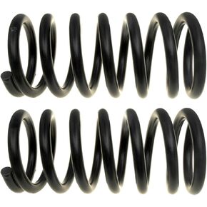 MOOG CC81067 Coil Spring Set for Honda Odyssey