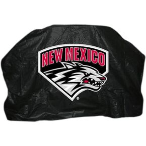 NCAA New Mexico Lobos 68-Inch Grill Cover