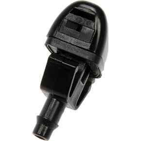 Dorman 58134 Windshield Washer Nozzle Compatible with Select Ford / Lincoln / Mercury Models