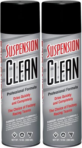 Maxima 71920-4PK Suspension Clean Aerosol, 52 fl. oz., 4 Pack in Saudi Arabia